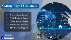 IT Provider