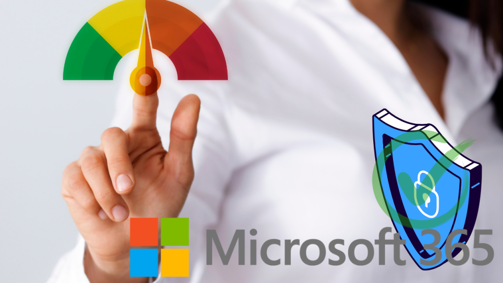 IT News Microsoft Security Score