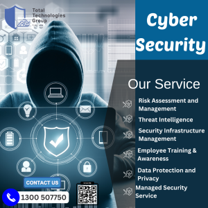 Cyber Security Solution