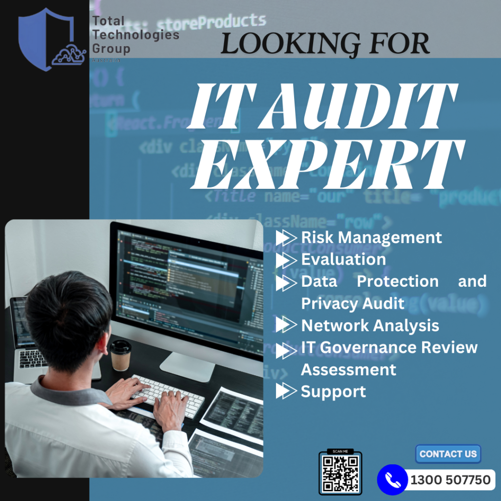 IT Audit 