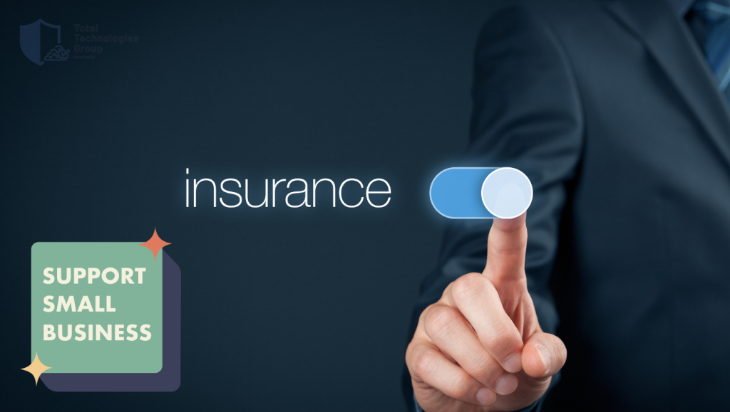 Cyber Insurance for Small Business