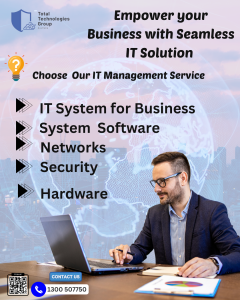 IT Management
