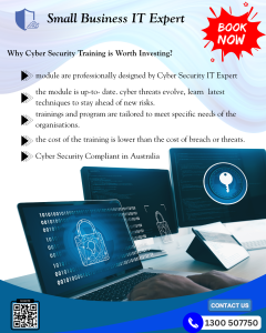 Cyber Security Training Cyber Security Awareness Program