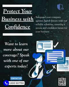Cyber Insurance for Small Business Cyber Security