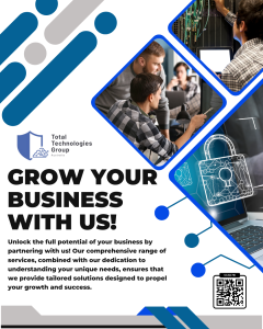 Small Business IT Expert Grow your Business